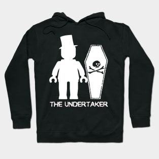 "THE UNDERTAKER" Hoodie